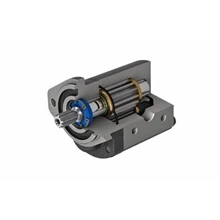 Hidrolik Motor Image