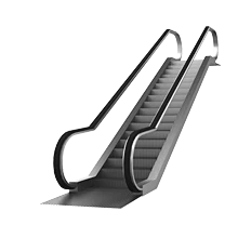 Eskalator Image
