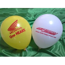 Balon Promosi Image