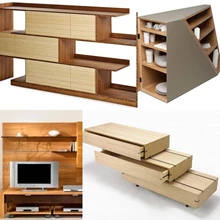 Furniture Creation Services