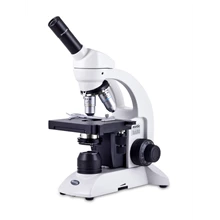Biological Microscope Image