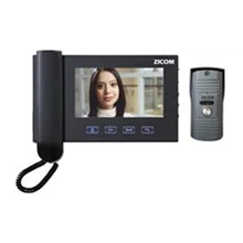 Video Door Phone Image