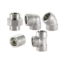 Iron Pipe Fitting