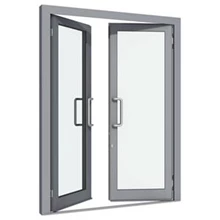Pintu Aluminium Image