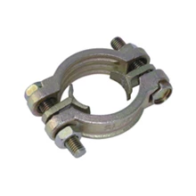 Double Bolt Clamp Image
