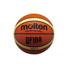 Bola Basket Image