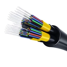 Kabel Fiber Optik Image