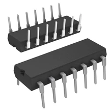 IC Integrated Circuit Image