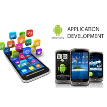 Android Software Creation Services