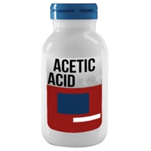 Acetic Acid Image