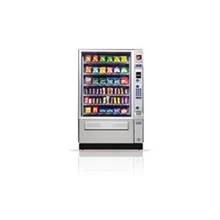 Vending Machine Image