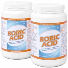 Boric Acid Image
