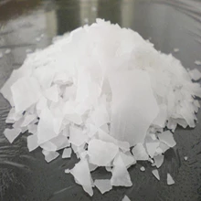 Caustic Soda Flakes Image