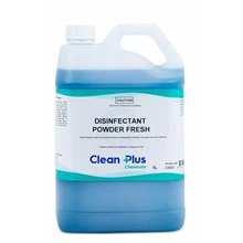 Disinfectant Chemicals Image