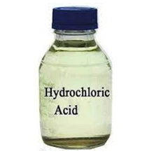 Hydrofluoric Acid Image
