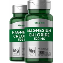 Magnesium Chloride Image