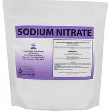 Sodium Nitrate Image