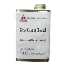 Grease Cleaning Chemicals Image