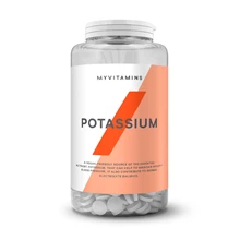Potassium Image