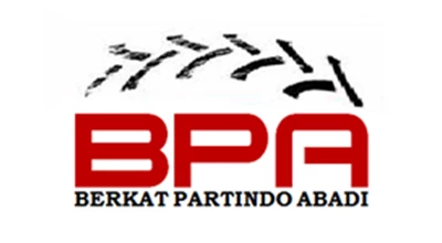 Logo CV. Berkat Partindo Abadi