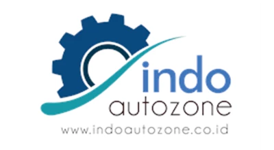 Logo PD. Indo Autozone