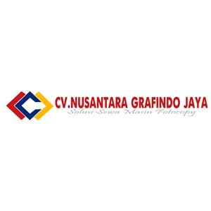 Nusantara Grafindo Jaya By CV. Nusantara Grafindo Jaya
