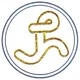 company logo