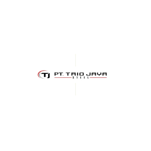 Logo PT. Trio Jaya Steel