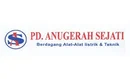 PD. Anugerah Sejati