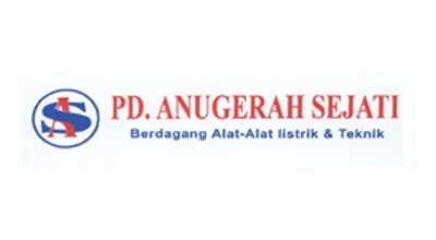 Logo PD. Anugerah Sejati