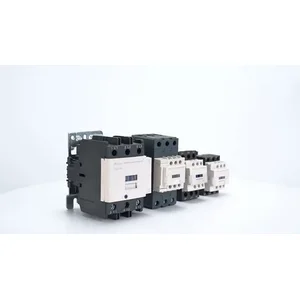 kontaktor magnetik