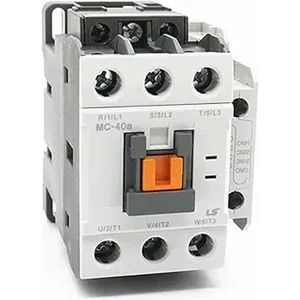 kontaktor magnetik