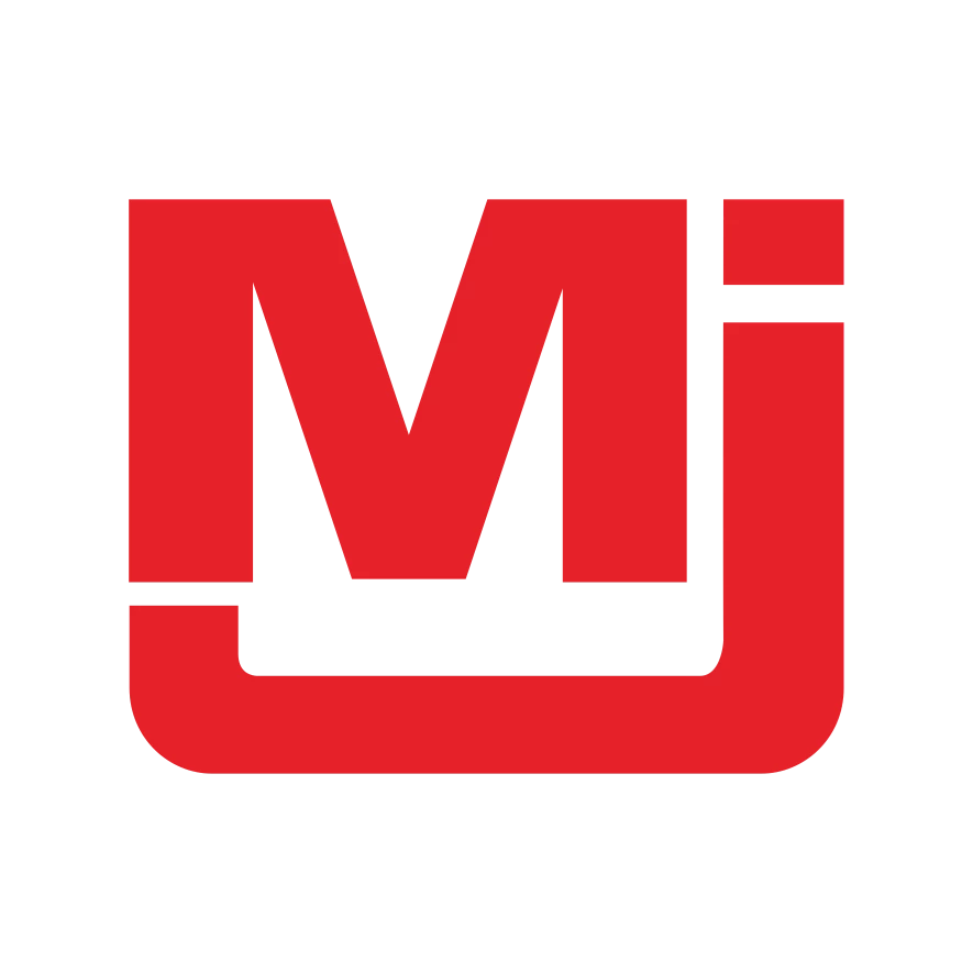 Logo PT. Mulia Jaya Mitra Baja