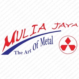 Mulia Jaya Mitra Baja By PT. Mulia Jaya Mitra Baja