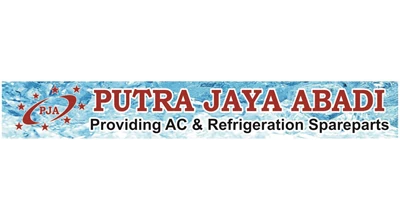 Logo PT Putra Jaya Abadi AC