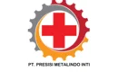PT. Metalindo Presisi Inti