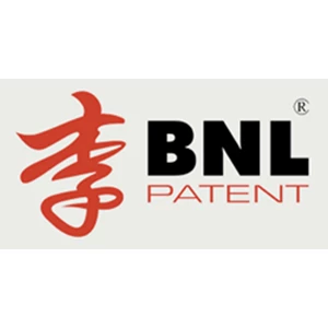 Bnl Patent By Bnl Patent