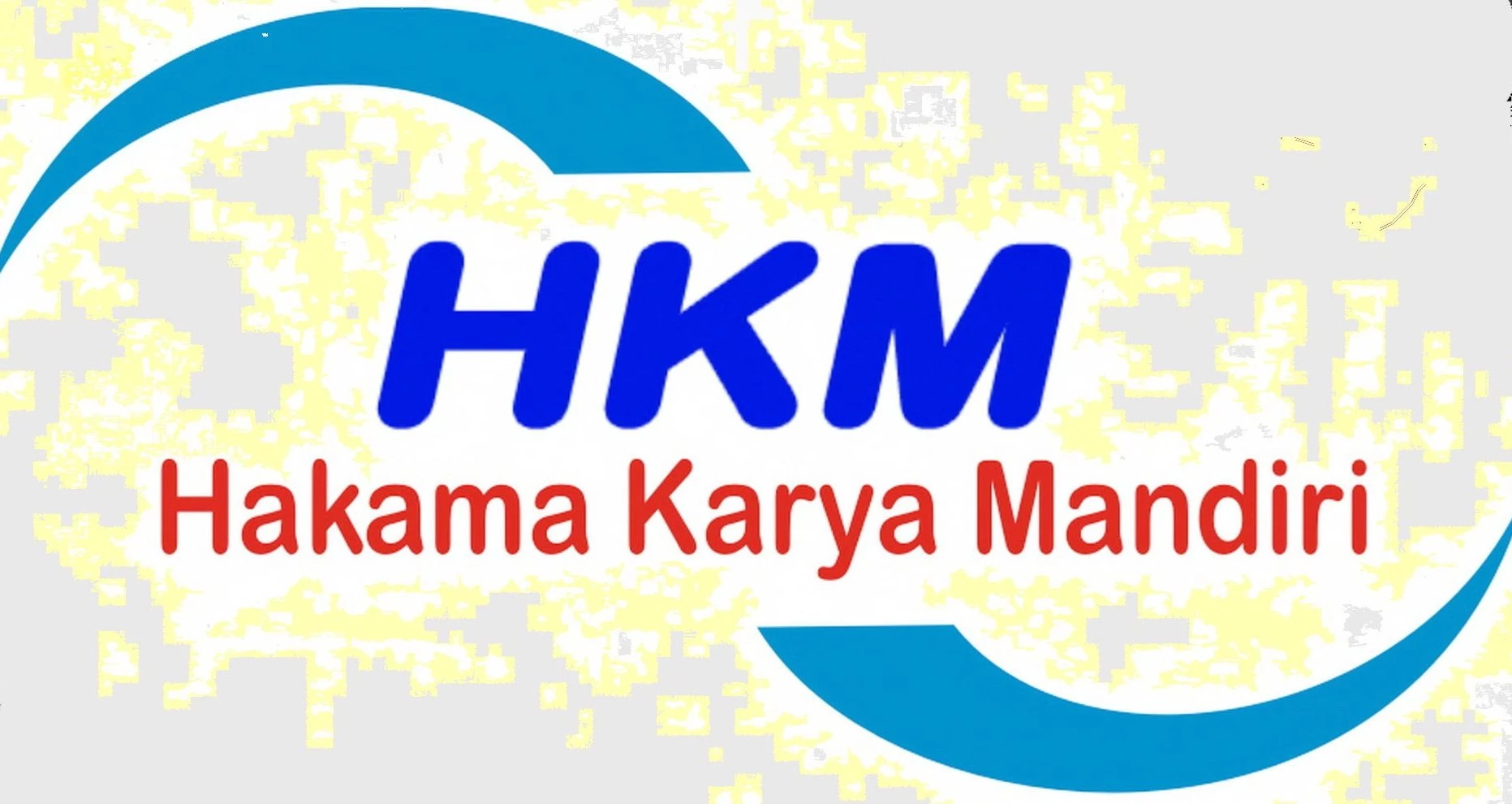 Logo Toko Hakama Karya Mandiri