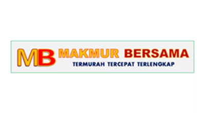 Logo Toko Makmur Bersama