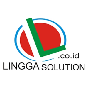 Lingga Solution By CV. Lingga Solution