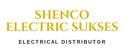 Logo PT. SHENCO ELECTRIC SUKSES