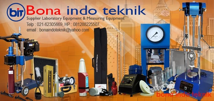 Logo Toko Bona Indo Teknik