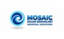 null Mosaic Kolam Renang