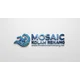 Mosaic Kolam Renang