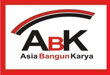 Logo CV. ASIA BANGUN KARYA