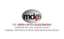 CV. Mitra Duta Elektrindo