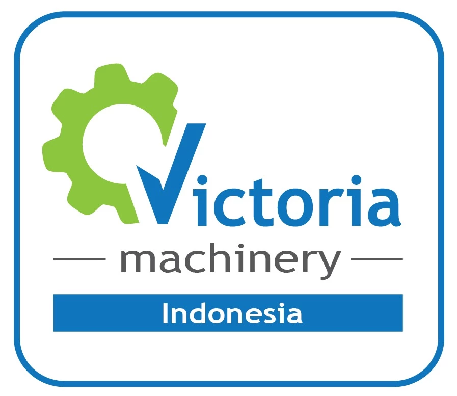 Logo PT Victoria Graha Arta Indonesia