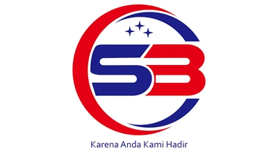 Logo PD. Sinar Bhuana