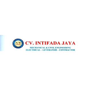 Intifada Jaya By CV. Intifada Jaya