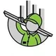 company logo
